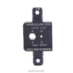 DMC Y205 Die Set Facilities 4226H573