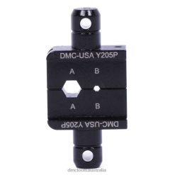 DMC Y205P Die Set Facilities 4226H572