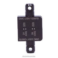 DMC Y2067S Die Set Facilities 4226H570