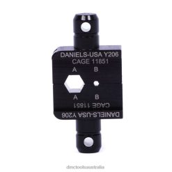 DMC Y206 Die Set Facilities 4226H571