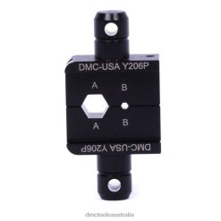 DMC Y206P Die Set Facilities 4226H569