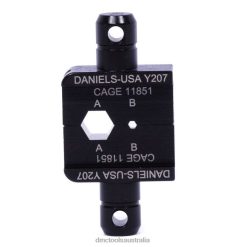 DMC Y207 Die Set Facilities 4226H568