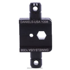 DMC Y208 Die Set Facilities 4226H565