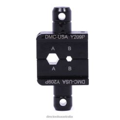 DMC Y209P Die Set Facilities 4226H562