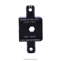 DMC Y211 Die Set Facilities 4226H560