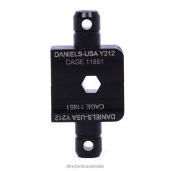 DMC Y212 Die Set Facilities 4226H559
