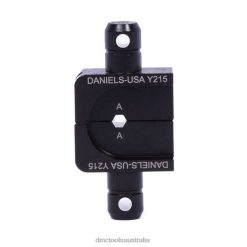 DMC Y215 Die Set Facilities 4226H557