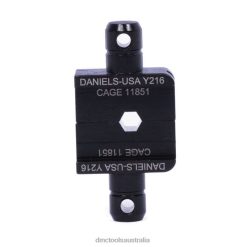 DMC Y216 Die Set Facilities 4226H555
