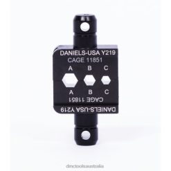 DMC Y219 Die Set Facilities 4226H554