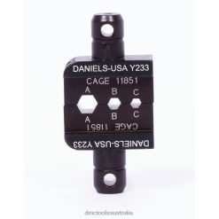 DMC Y233 Die Set Facilities 4226H548