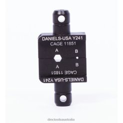 DMC Y241 Die Set Facilities 4226H546
