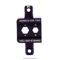 DMC Y242 Die Set Facilities 4226H545