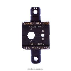 DMC Y243 Die Set Facilities 4226H544