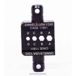 DMC Y245 Die Set Facilities 4226H543