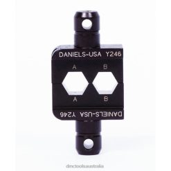 DMC Y246 Die Set Facilities 4226H542