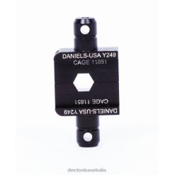 DMC Y249 Die Set Facilities 4226H540