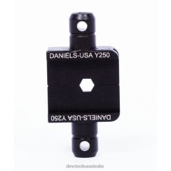 DMC Y250 Die Set Facilities 4226H539