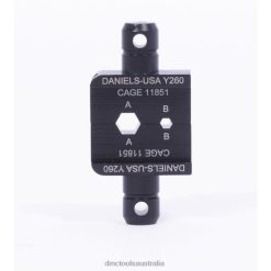 DMC Y260 Die Set Facilities 4226H535