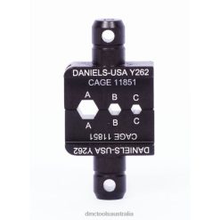 DMC Y262 Die Set Facilities 4226H534