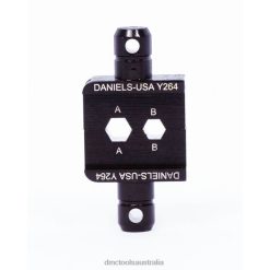 DMC Y264 Die Set Facilities 4226H533