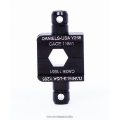 DMC Y265 Die Set Facilities 4226H532