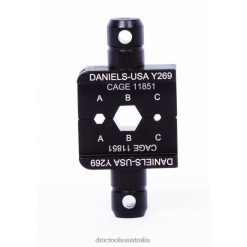 DMC Y269 Die Set Facilities 4226H531