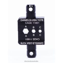 DMC Y278 Die Set Facilities 4226H530
