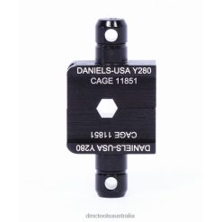 DMC Y280 Die Set Facilities 4226H529