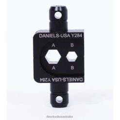 DMC Y284 Die Set Facilities 4226H526