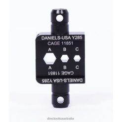 DMC Y285 Die Set Facilities 4226H525