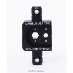 DMC Y288 Die Set Facilities 4226H523