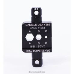 DMC Y289 Die Set Facilities 4226H521