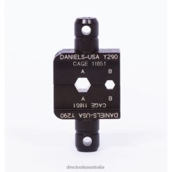 DMC Y290 Die Set Facilities 4226H520