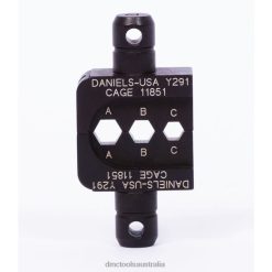 DMC Y291 Die Set Facilities 4226H519