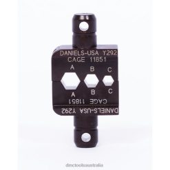 DMC Y292 Die Set Facilities 4226H518