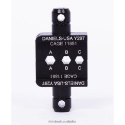 DMC Y297 Die Set Facilities 4226H515