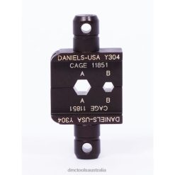 DMC Y304 Die Set Facilities 4226H513