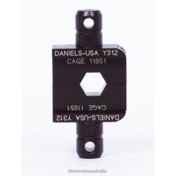 DMC Y312 Die Set Facilities 4226H510