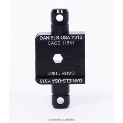 DMC Y313 Die Set Facilities 4226H509