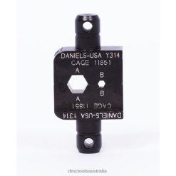 DMC Y314 Die Set Facilities 4226H508