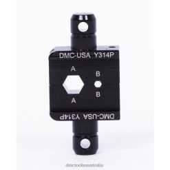 DMC Y314P Die Set Facilities 4226H507