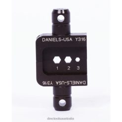 DMC Y316 Die Set Facilities 4226H506