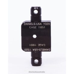 DMC Y320 Die Set Facilities 4226H505
