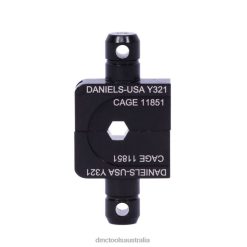 DMC Y321 Die Set Facilities 4226H504