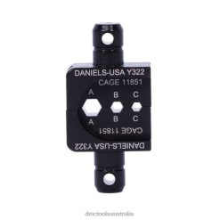 DMC Y322 Die Set Facilities 4226H503