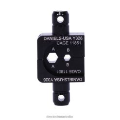 DMC Y328 Die Set Facilities 4226H500