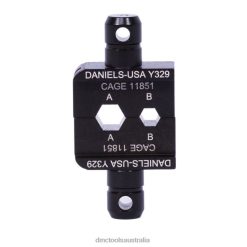 DMC Y329 Die Set Facilities 4226H499