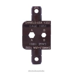 DMC Y332 Die Set Facilities 4226H497