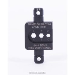 DMC Y334 Die Set Facilities 4226H495