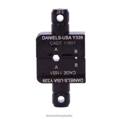 DMC Y339 Die Set Facilities 4226H493